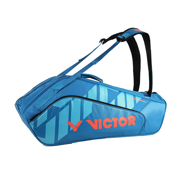 Túi đựng cầu lông Victor BR 8210 FM