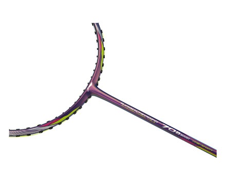 Vợt cầu lông Lining Turbo Charging 70B 3