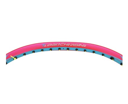 Vợt cầu lông Lining Turbo Charging 70B 5