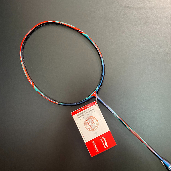 vợt cầu lông Lining Aeronaut 6000C 2
