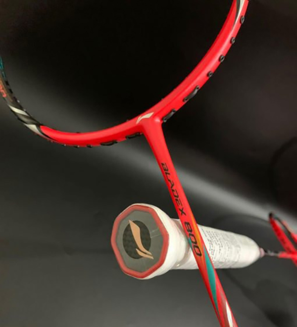 Vợt cầu lông Lining Bladex 800 4