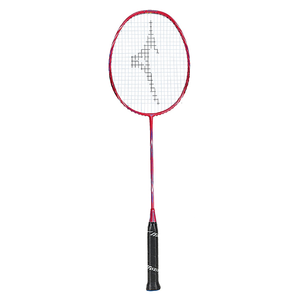 Vợt cầu lông Mizuno Altrax 800 đỏ
