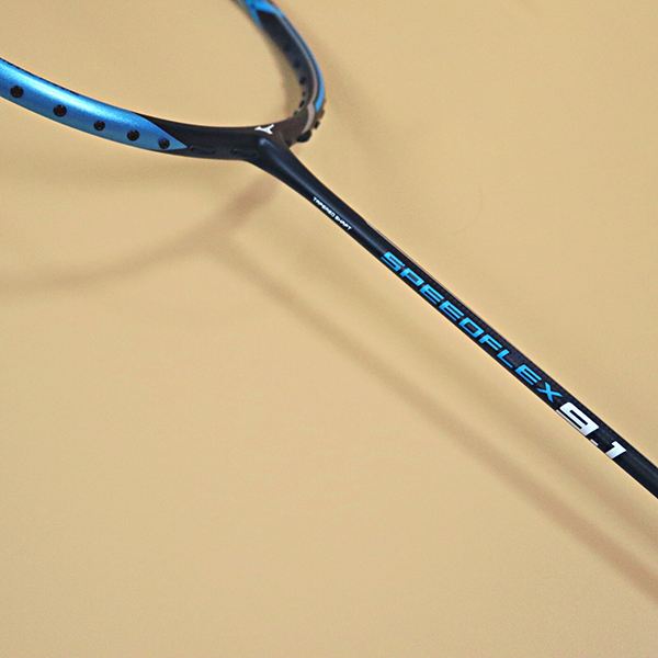 Vợt cầu lông Mizuno Speedflex 9.1 2