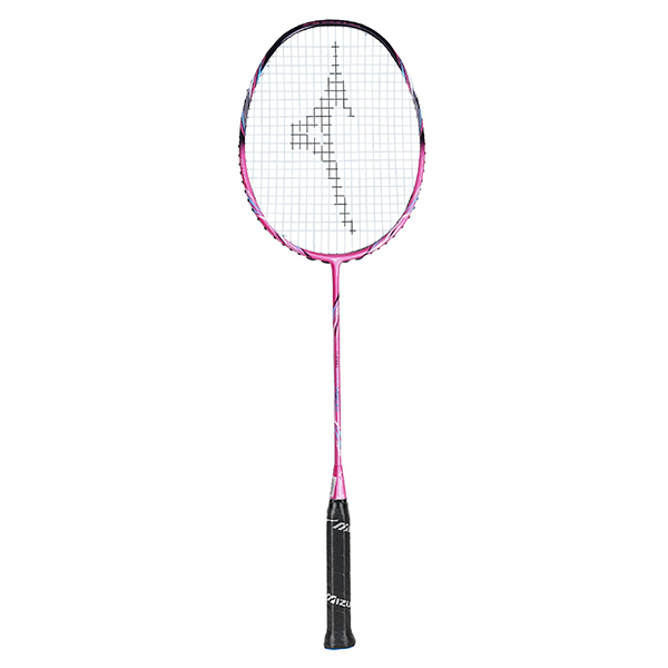 Vợt cầu lông Mizuno Turbo Blade K600 hồng