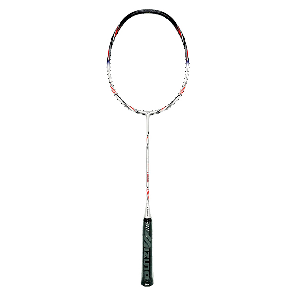 Vợt cầu lông Mizuno Turbo Blade K600 bạc