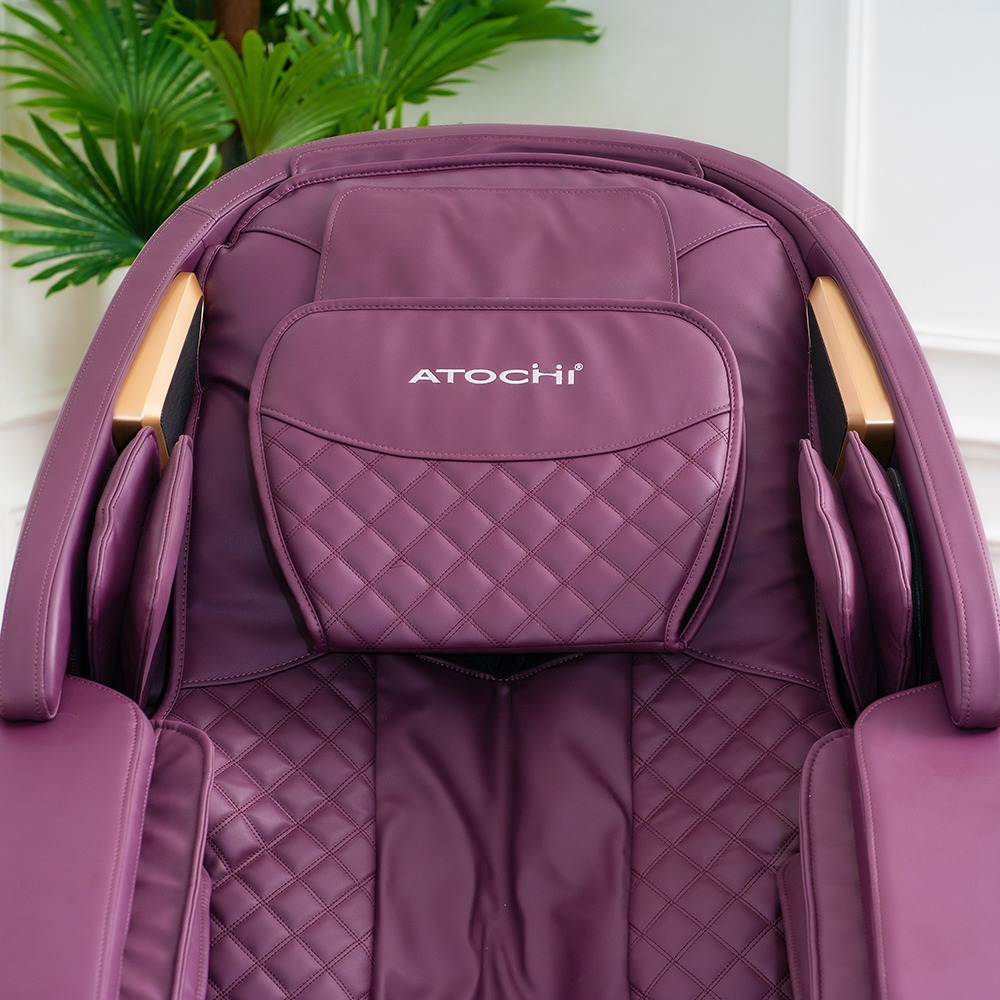 Ghế Massage Atochi AT-229 7
