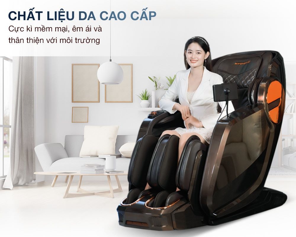 Ghế Massage Atochi G379 2