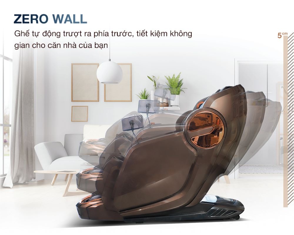 Ghế Massage Atochi G379 7