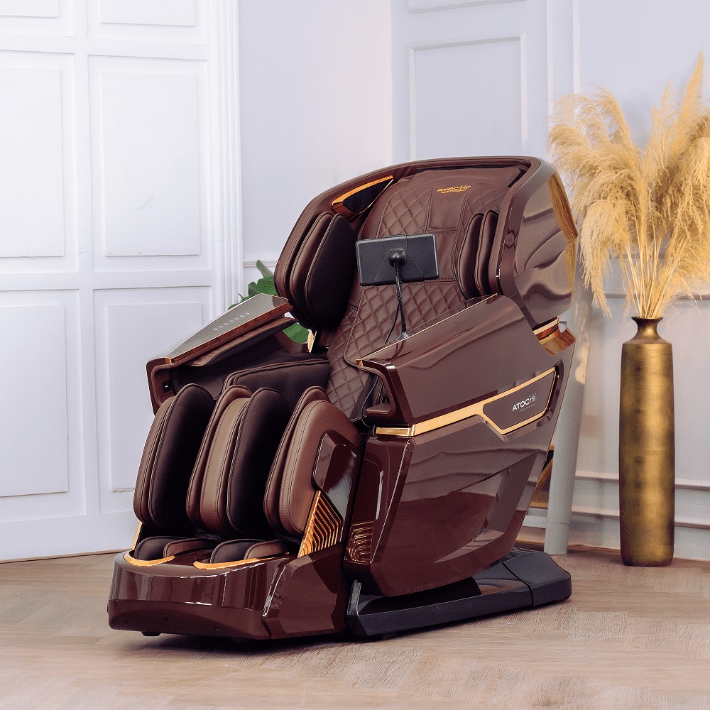 Ghế Massage Atochi G99 Plus 10