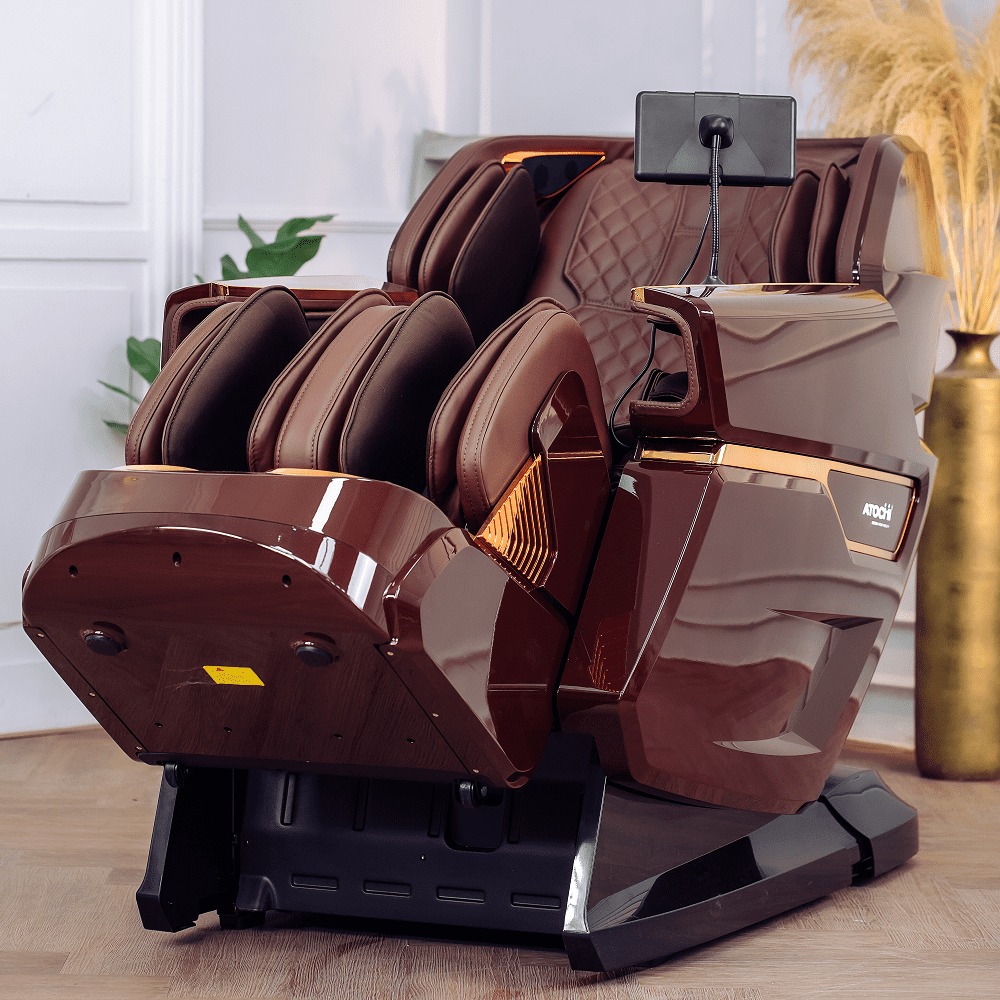 Ghế Massage Atochi G99 Plus 11