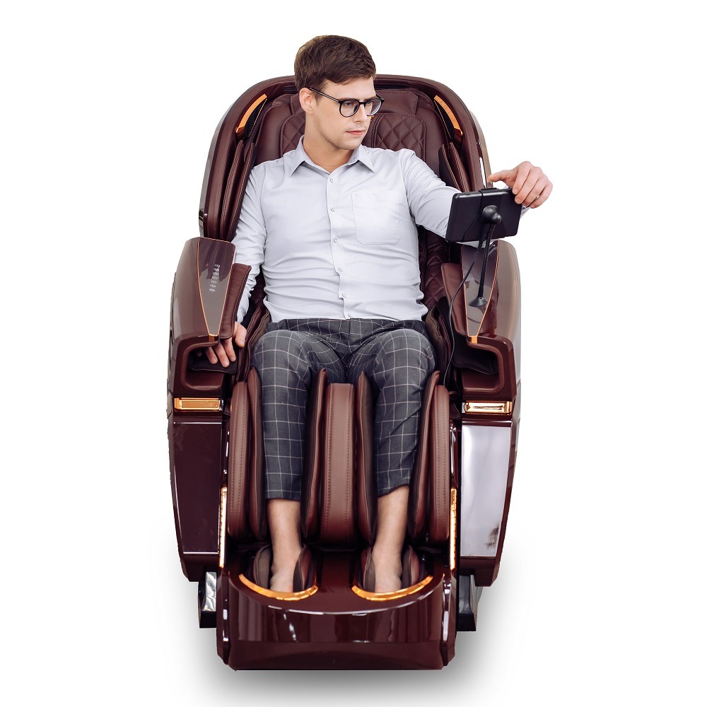 Ghế Massage Atochi G99 Plus 12