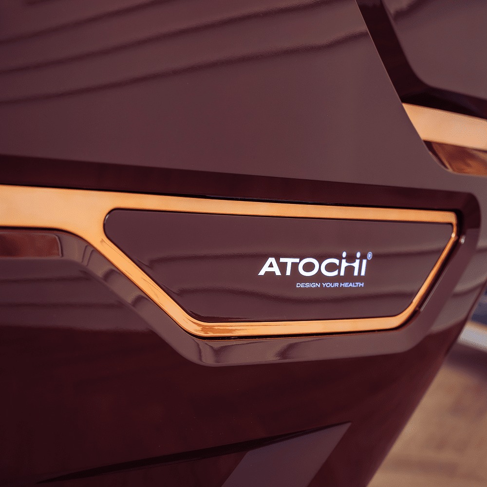 Ghế Massage Atochi G99 Plus 14