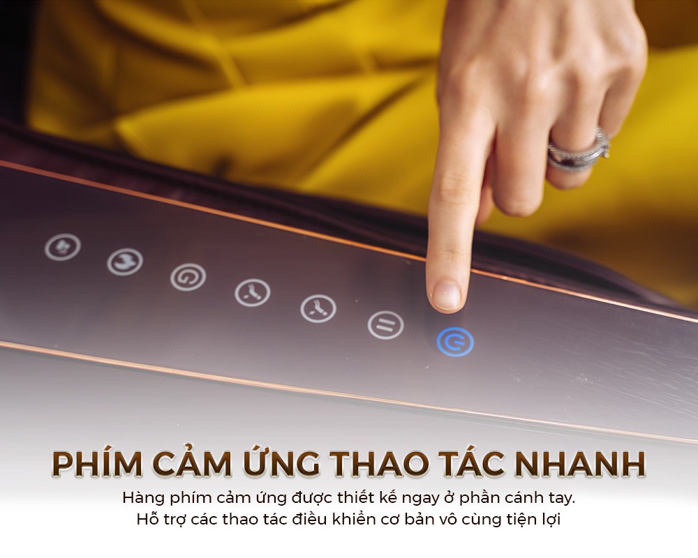 Ghế Massage Atochi G99 Plus 2