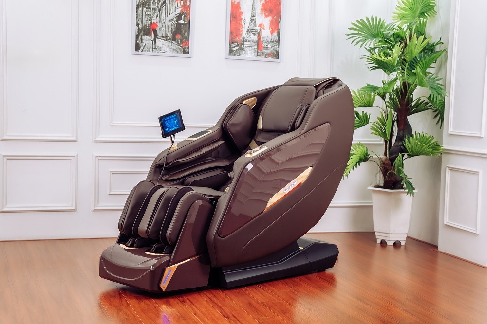 Ghế Massage Atochi V5 1
