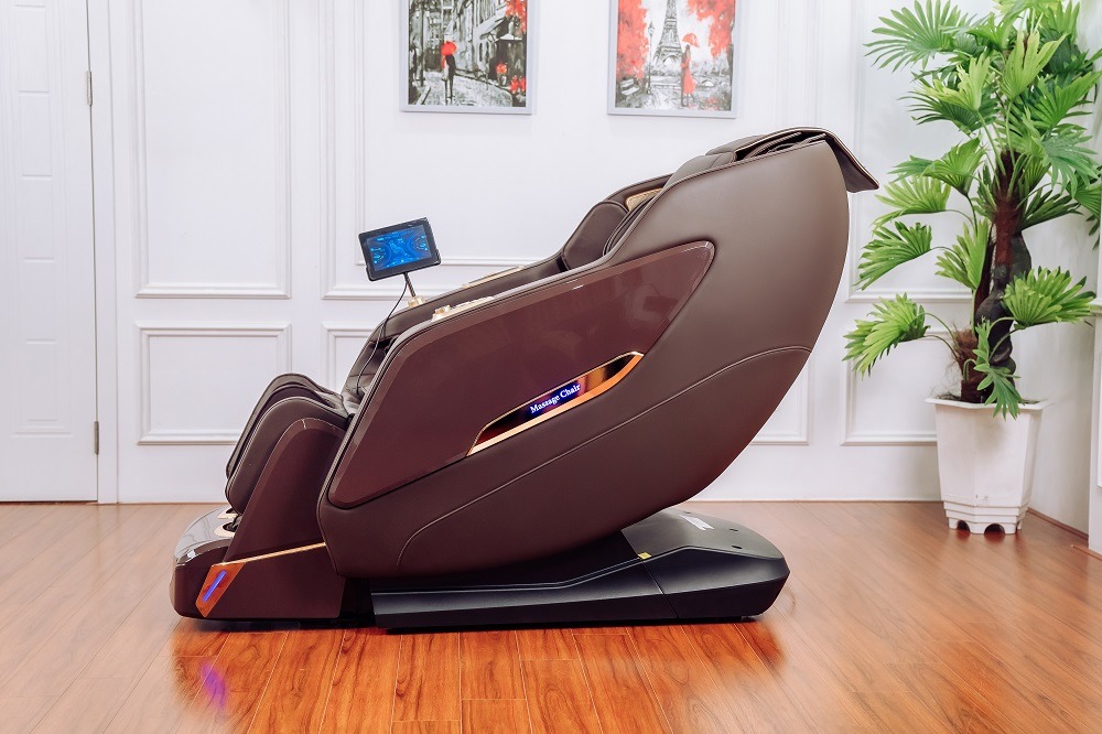 Ghế Massage Atochi V5 2