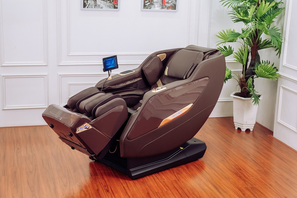 Ghế Massage Atochi V5 4