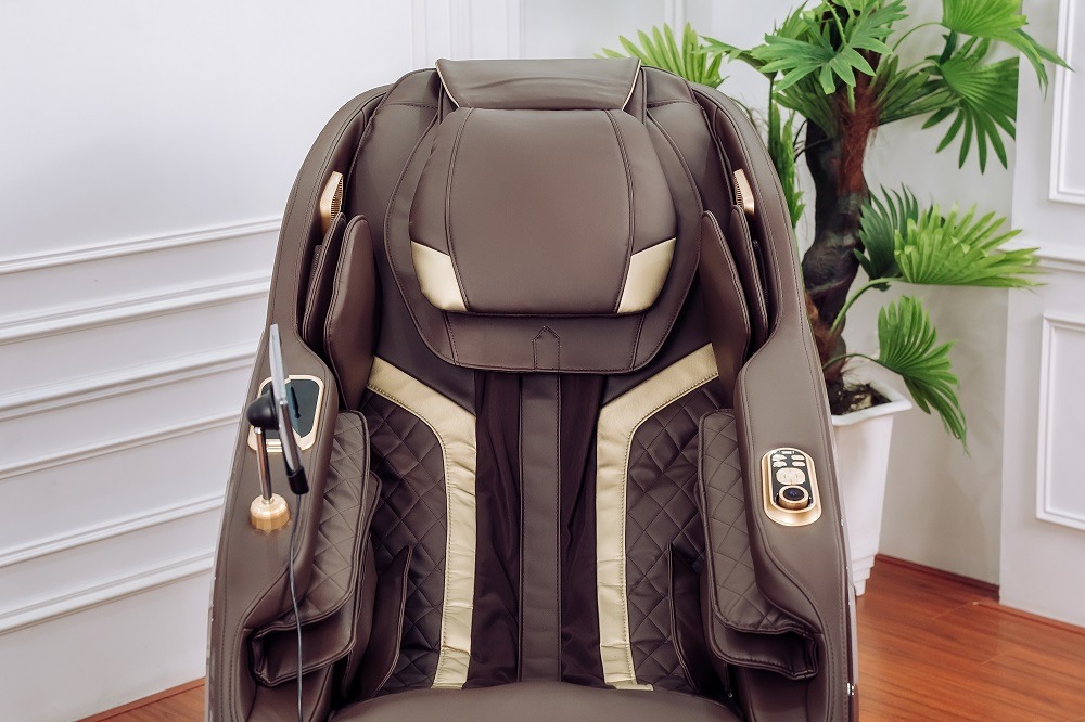 Ghế Massage Atochi V5 6