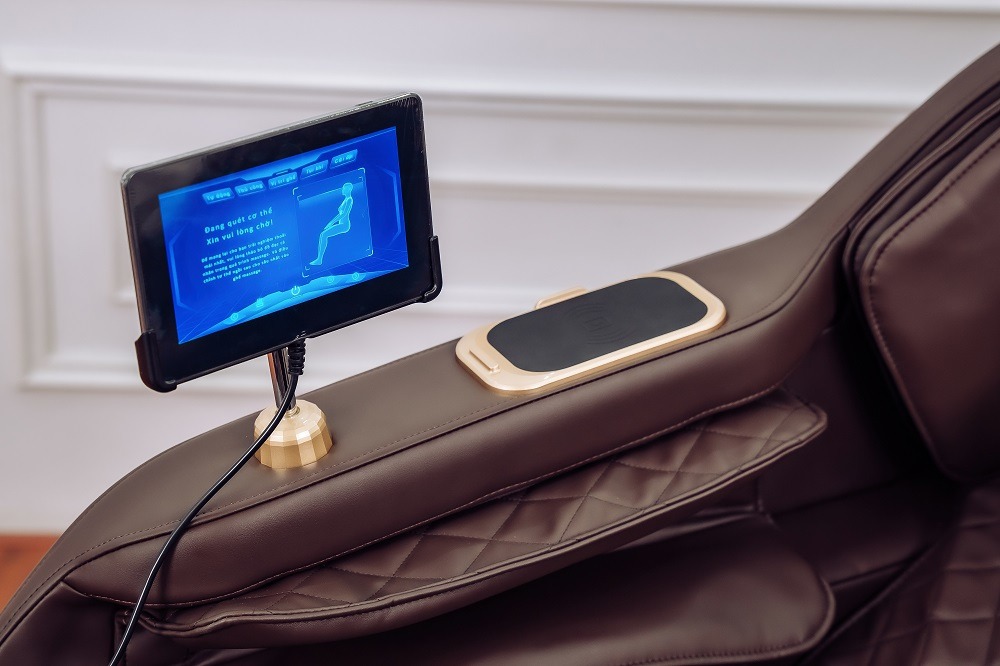 Ghế Massage Atochi V5 9