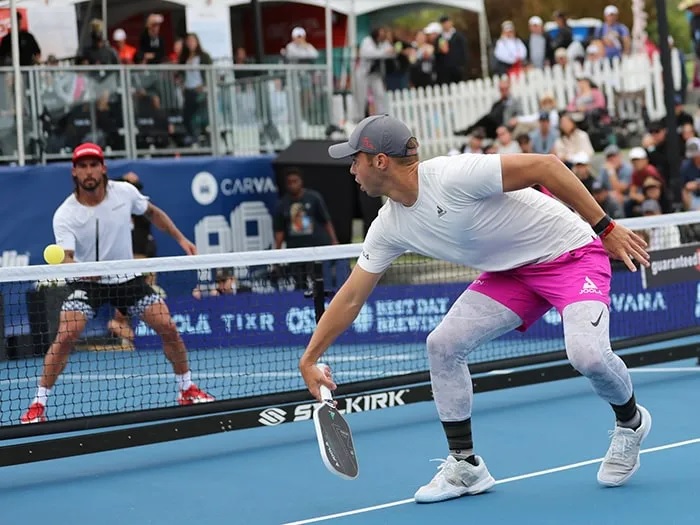 Ý nghĩa của việc tìm hiểu cấu tạo của vợt Pickleball cho lựa chọn và thi đấu
