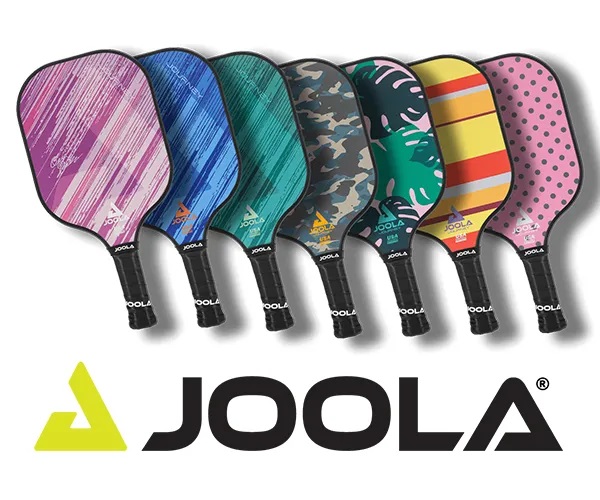 Joola pickleball