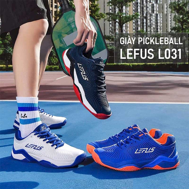 Giày thể thao chuyên dụng cho Pickleball
