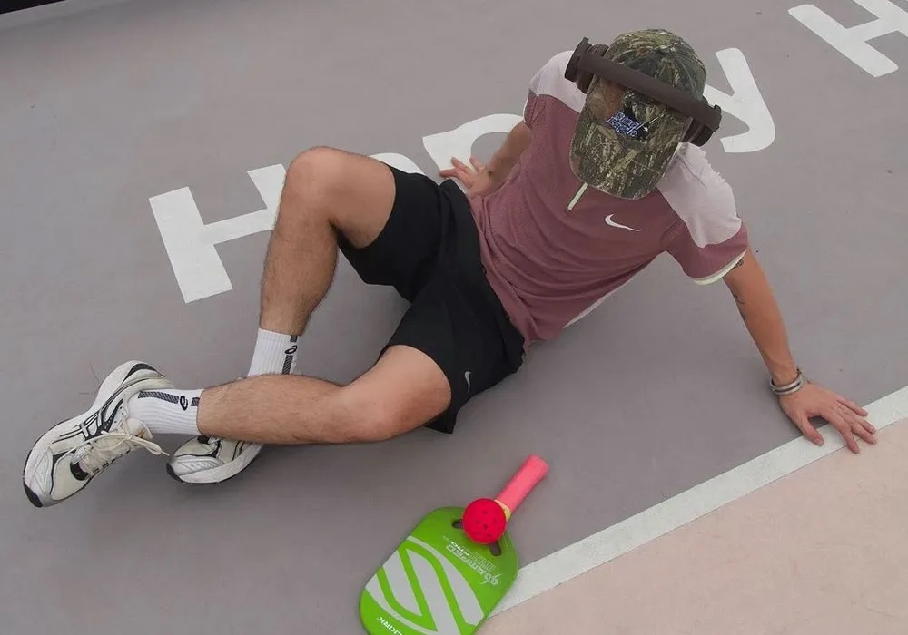 Lợi ích của việc chọn trang phục phù hợp khi chơi Pickleball