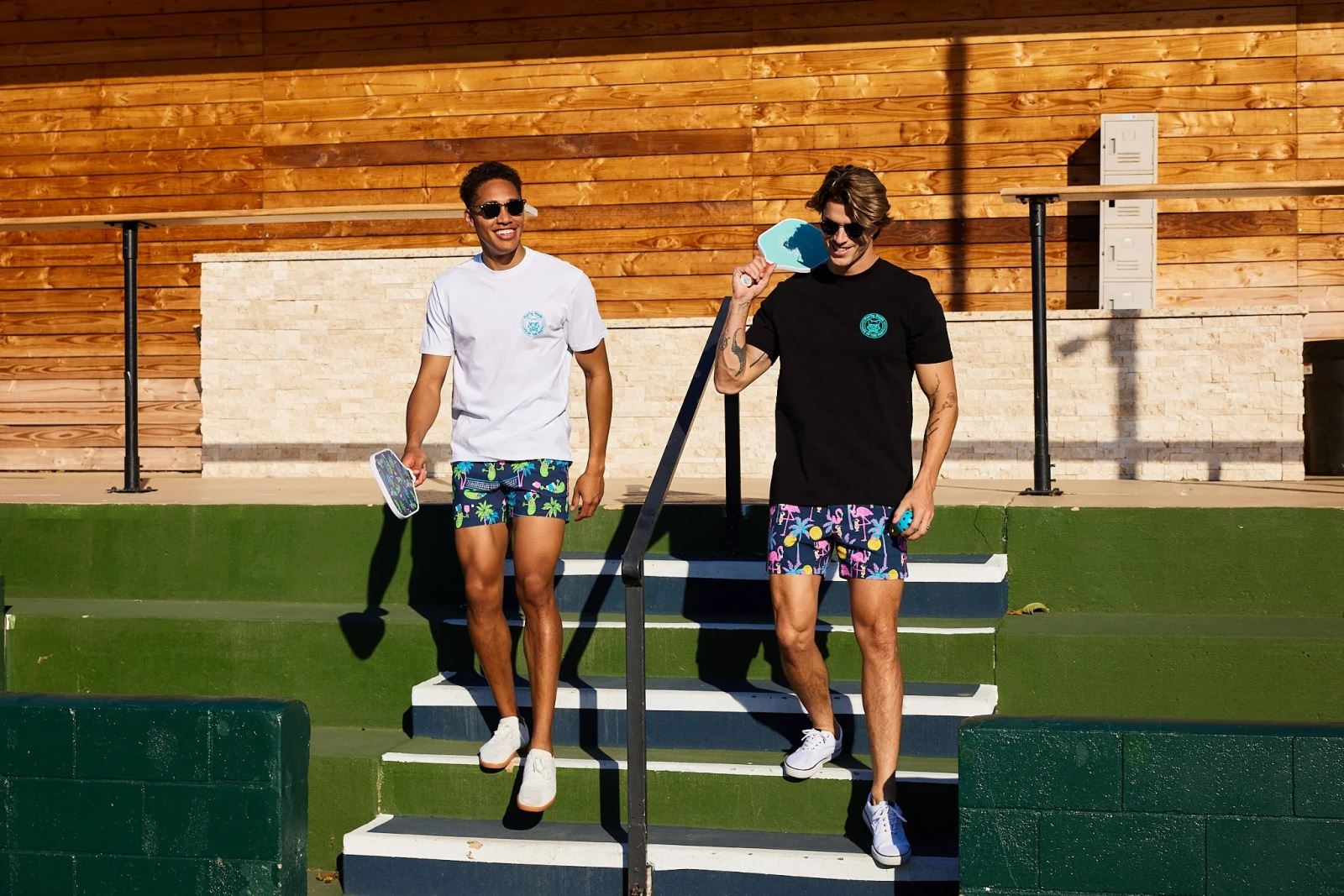 Pickleball và thời trang - Mối liên hệ hài hòa