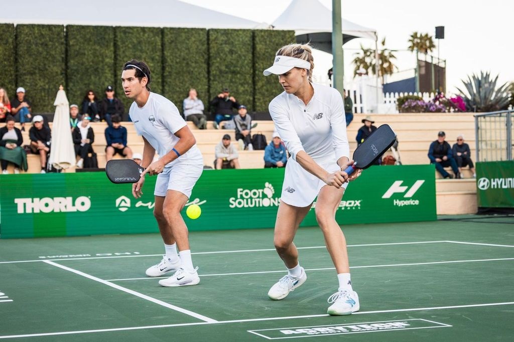 Xu hướng phát triển của Pickleball