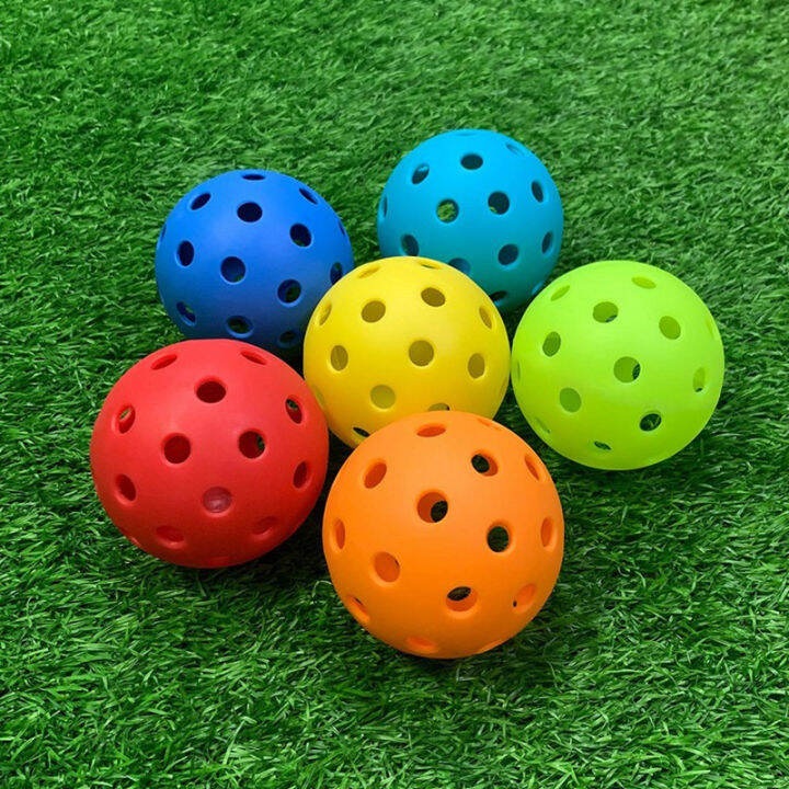 Bóng Pickleball
