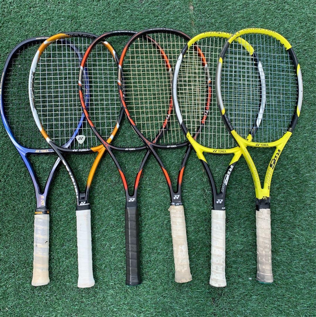 Vợt Tennis