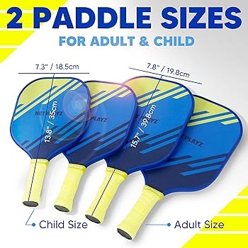 Pickball dễ học, dễ chơi, phù hợp với mọi lứa tuổi