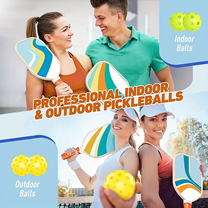 Bóng Picklebal