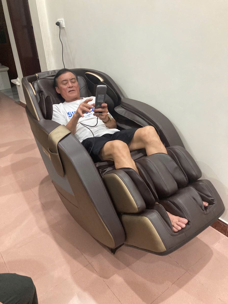 review của khách hàng