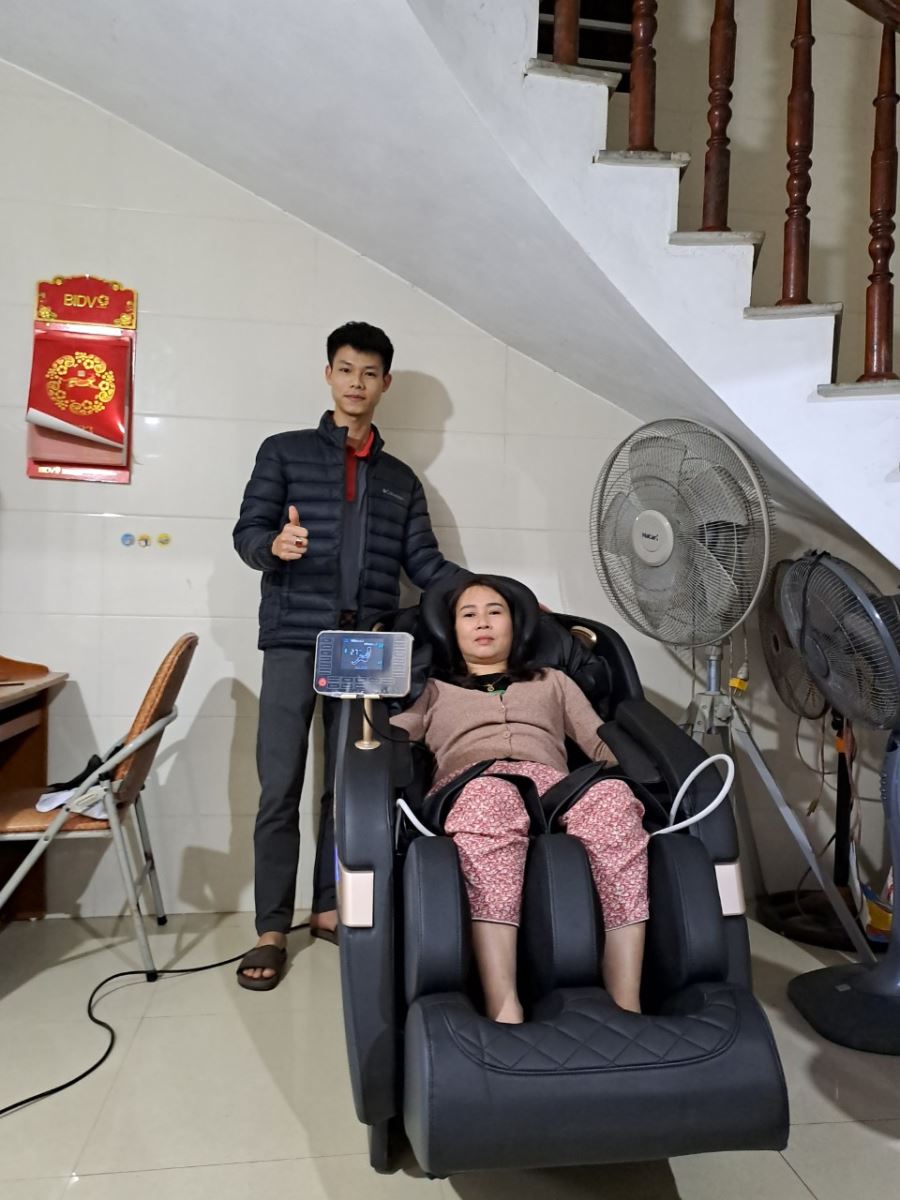 Đánh giá từ khách hàng