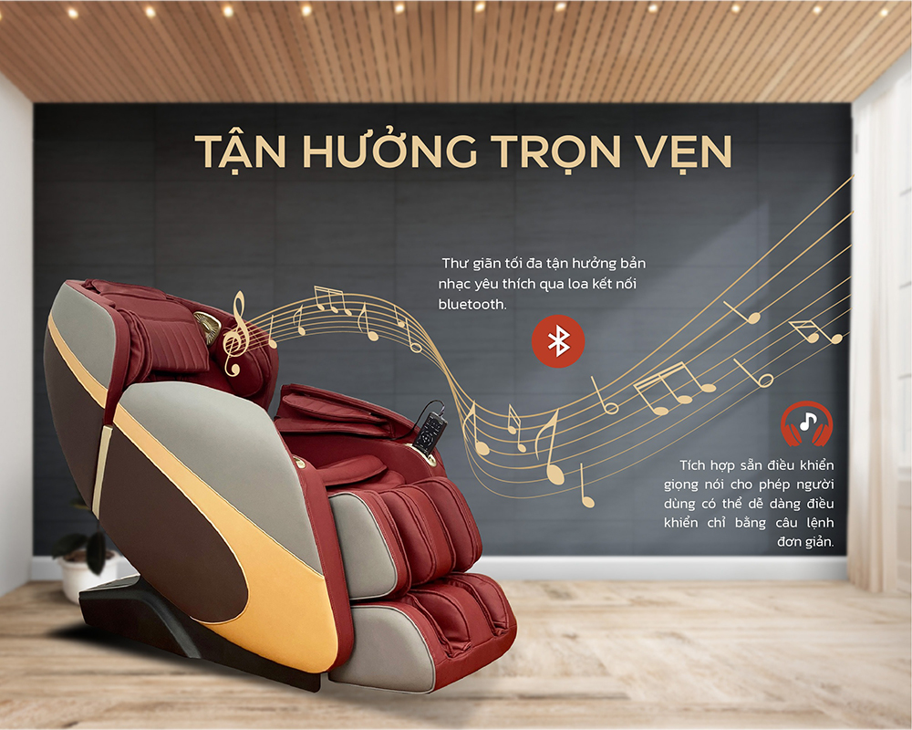 Kết nối thông minh