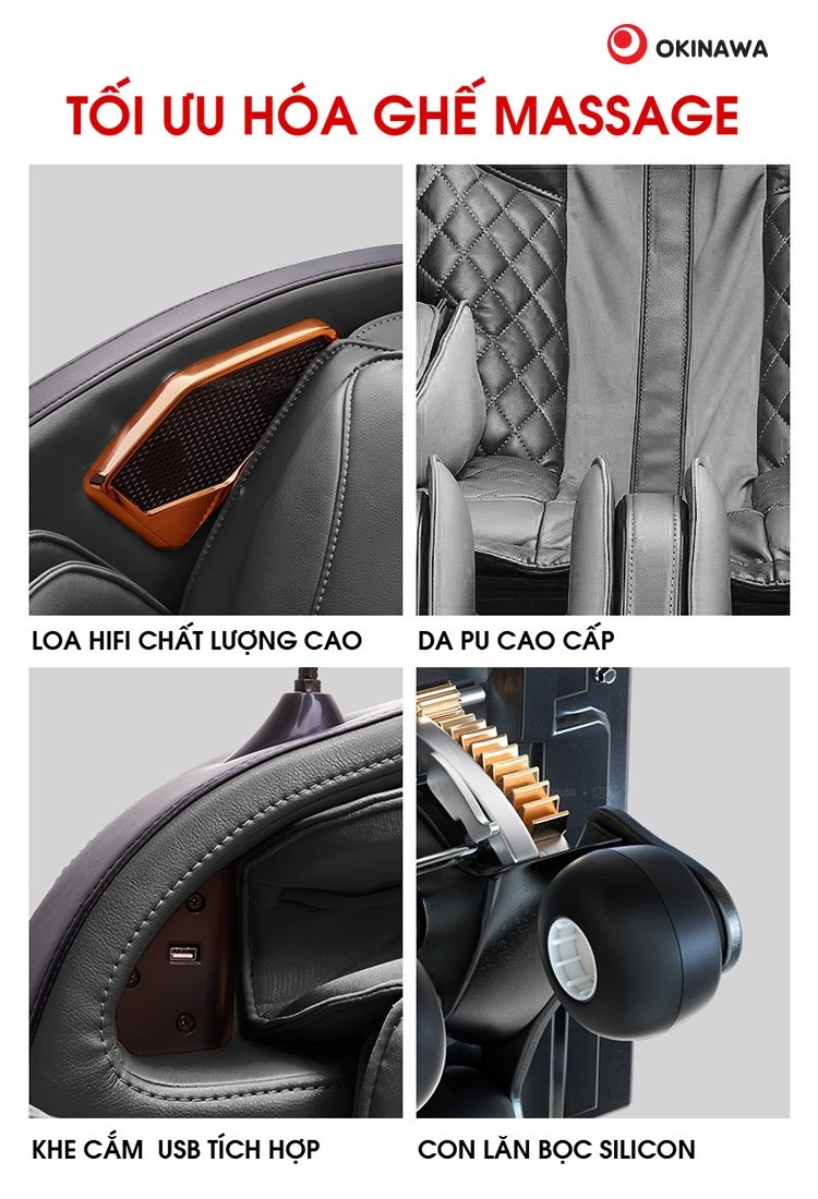 Chất lượng sản phẩm vượt trội