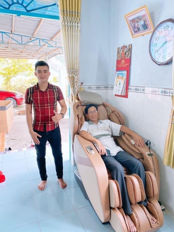 Đầu tư dài hạn cho sức khỏe