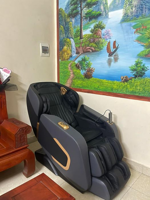 Thiết kế sang trọng và tinh tế