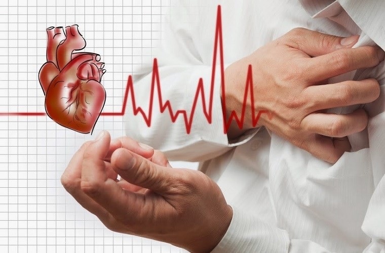 Thế nào là bệnh tim mạch?