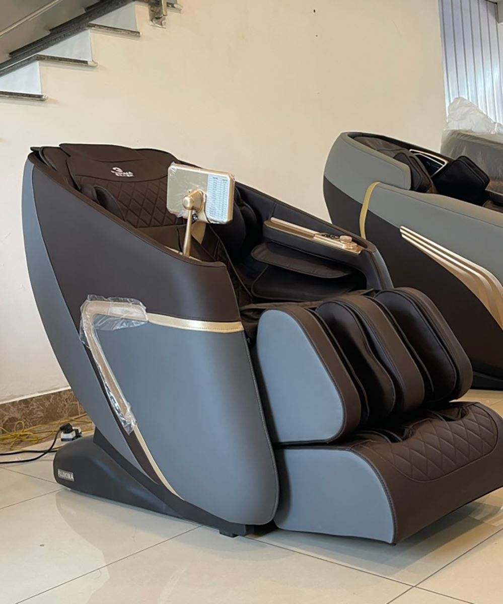 Ghế Massage Fujikima FJ-D310 2