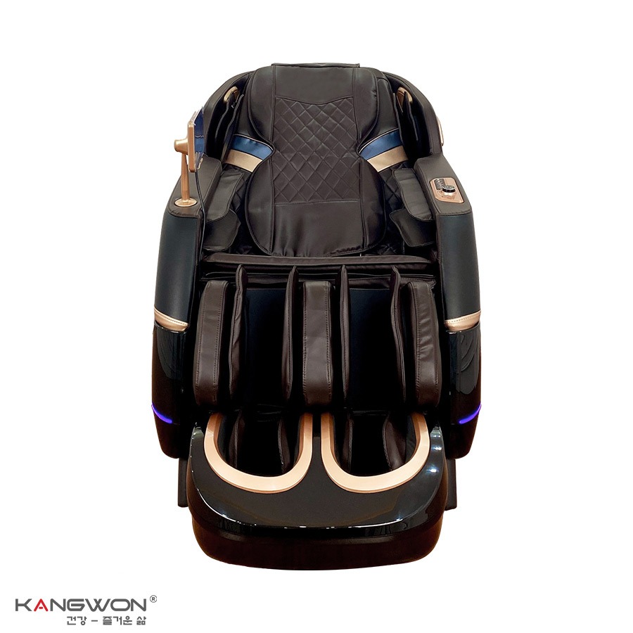 Ghế Massage Kangwon LX-1192 10