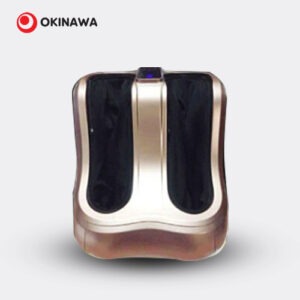 Máy Massage Chân Cao Cấp Okinawa JS-968A