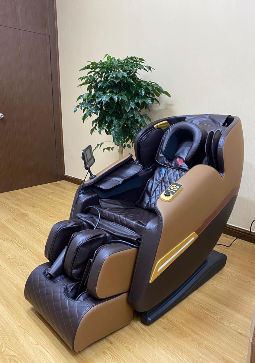 ghế massage Okinawa OS-191 x4