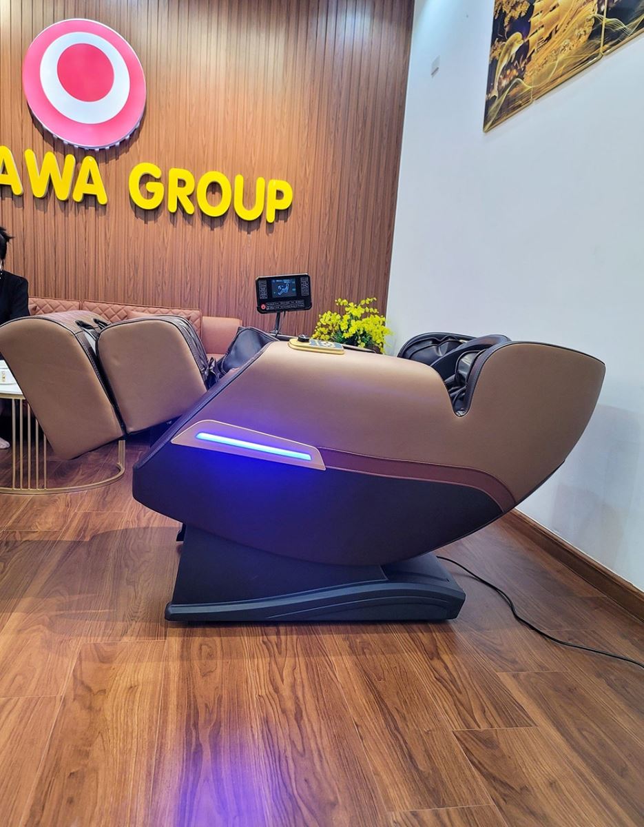 ghế massage Okinawa OS-191 x5