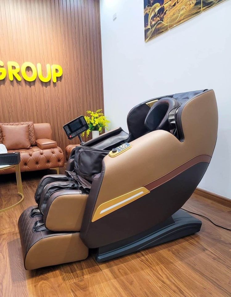 ghế massage Okinawa OS-191 x9