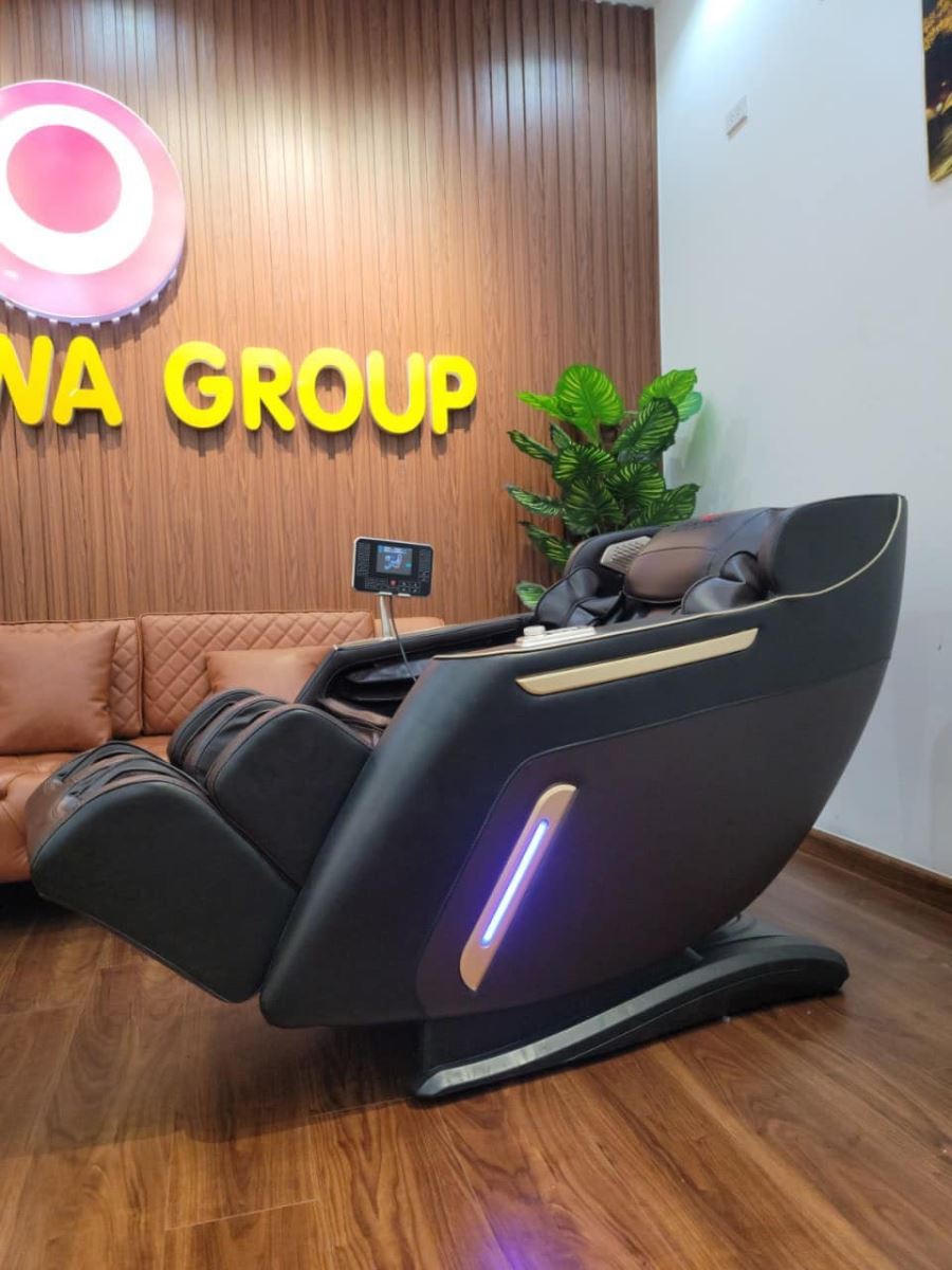 ghế massage Okinawa OS-328 x2