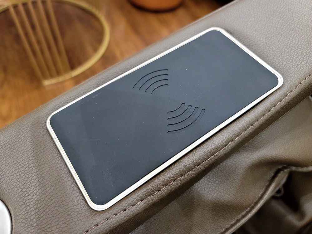 ghế massage Okinawa OS-328 x7