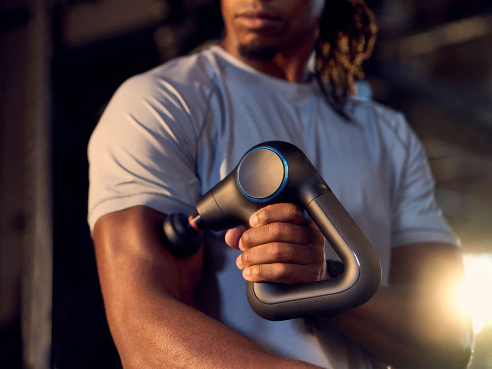 máy massage Therabody Theragun Prime Plus 6