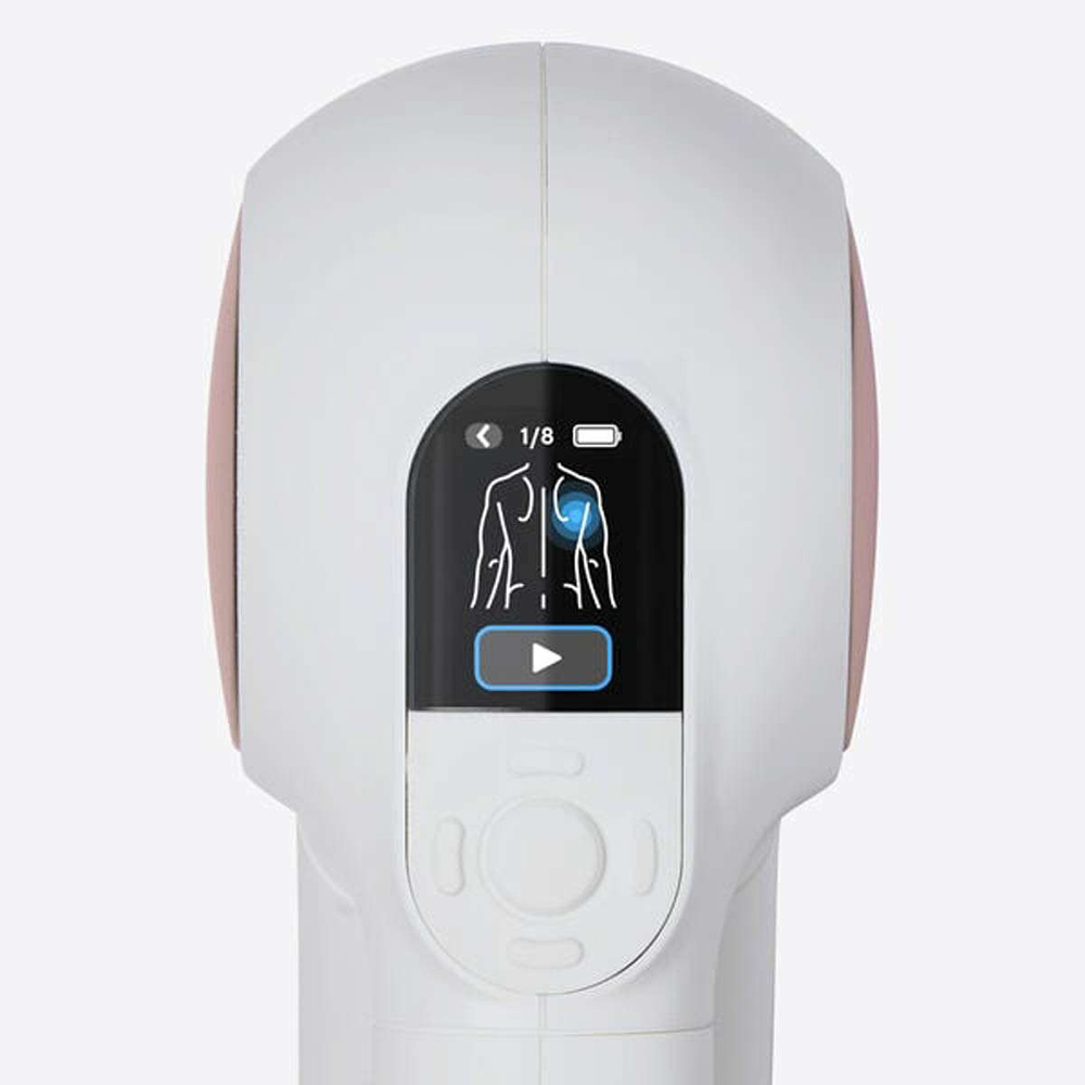 máy massage Therabody Theragun Sense 2