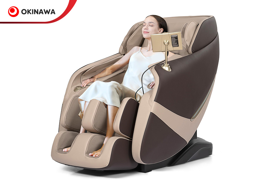 Form ghế phù hợp với dáng người